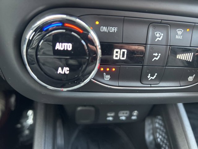 Used 2023 Chevrolet TrailBlazer LT w/ Convenience Package image 25