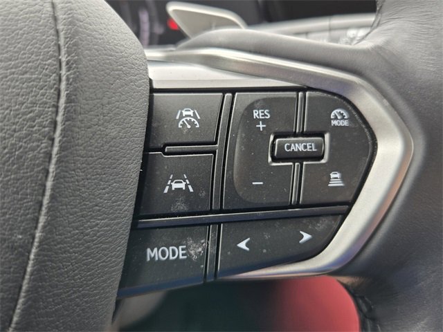 Used 2025 Lexus NX 250 FWD w/ Accessory Package (K3) image 24