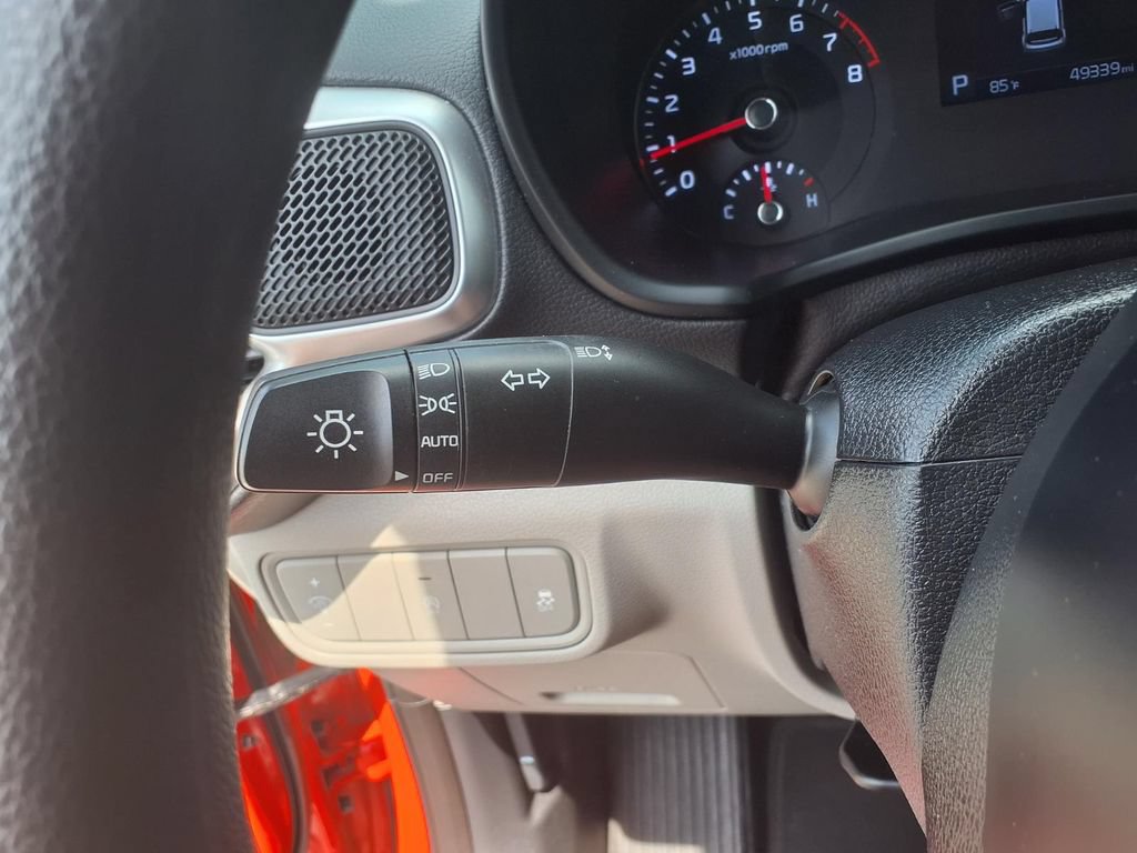 Used 2020 Kia Soul LX FWD image 22