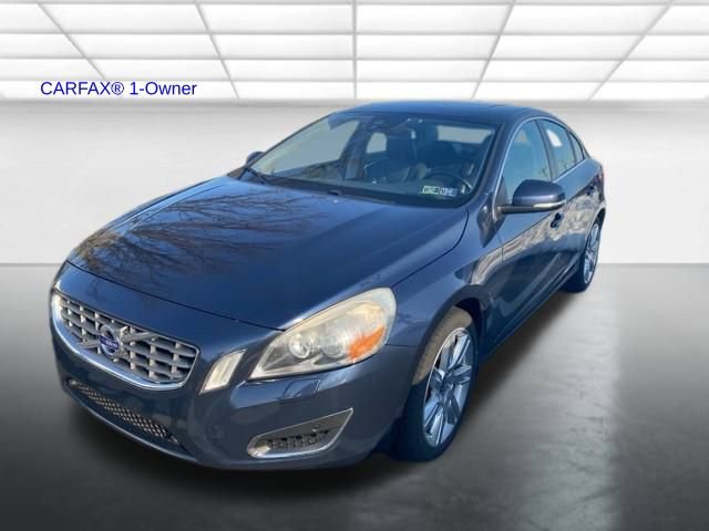 Used 2013 Volvo S60 T5 image 3