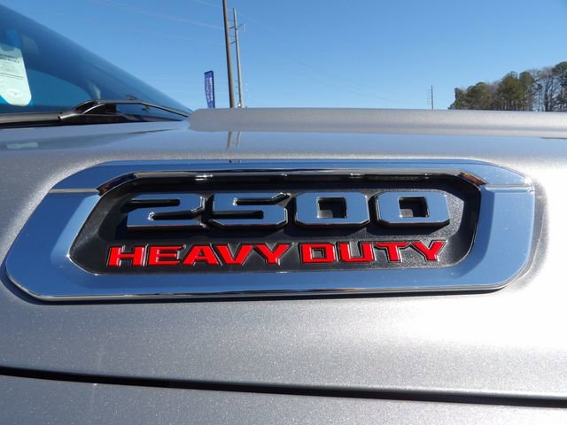 Used 2022 RAM 2500 Tradesman image 10