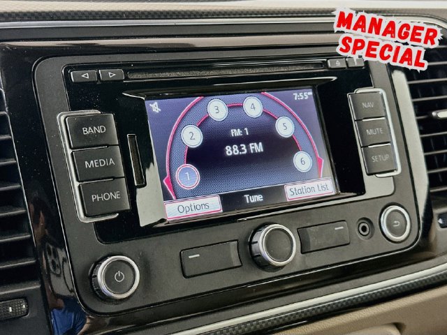 Used 2013 Volkswagen Beetle Turbo FWD image 15