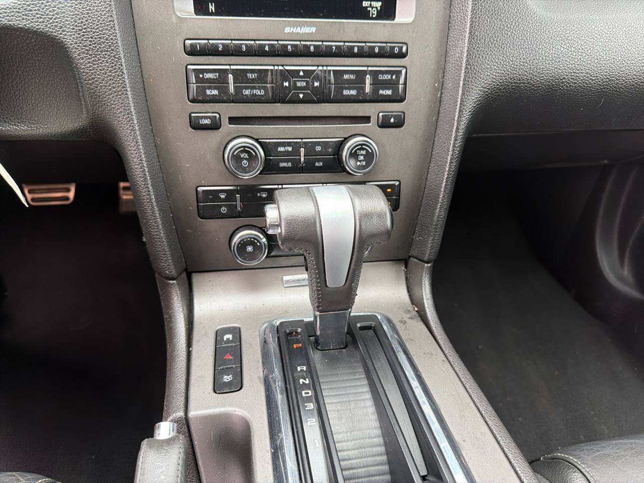 Used 2010 Ford Mustang Coupe RWD image 15