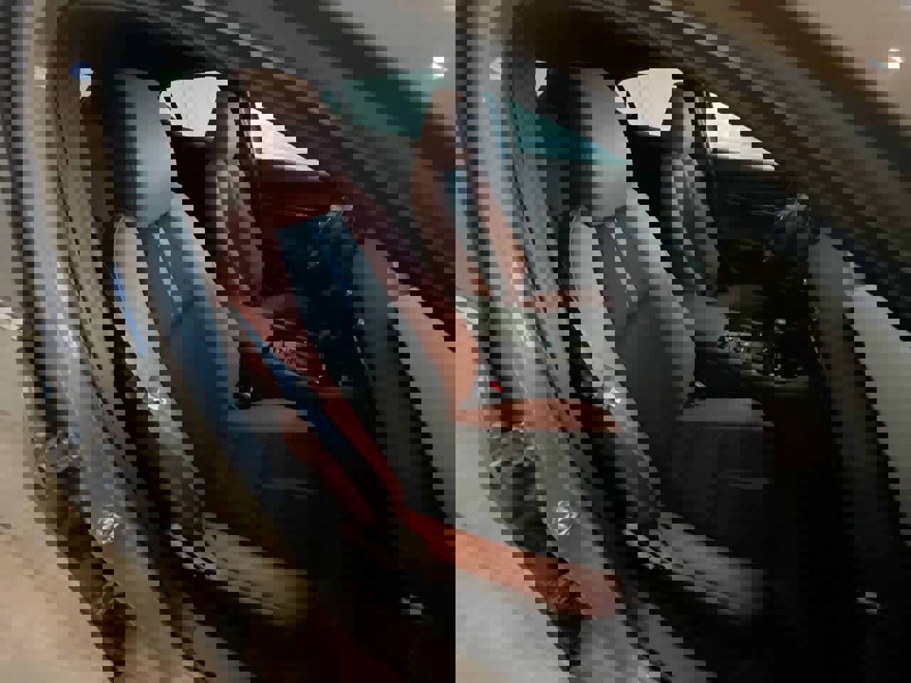 Used 2024 MAZDA MAZDA3 s w/ Appearance Package image 25