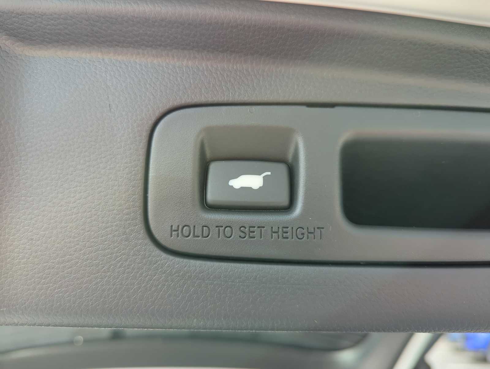 New 2026 Honda CR-V EX-L image 24