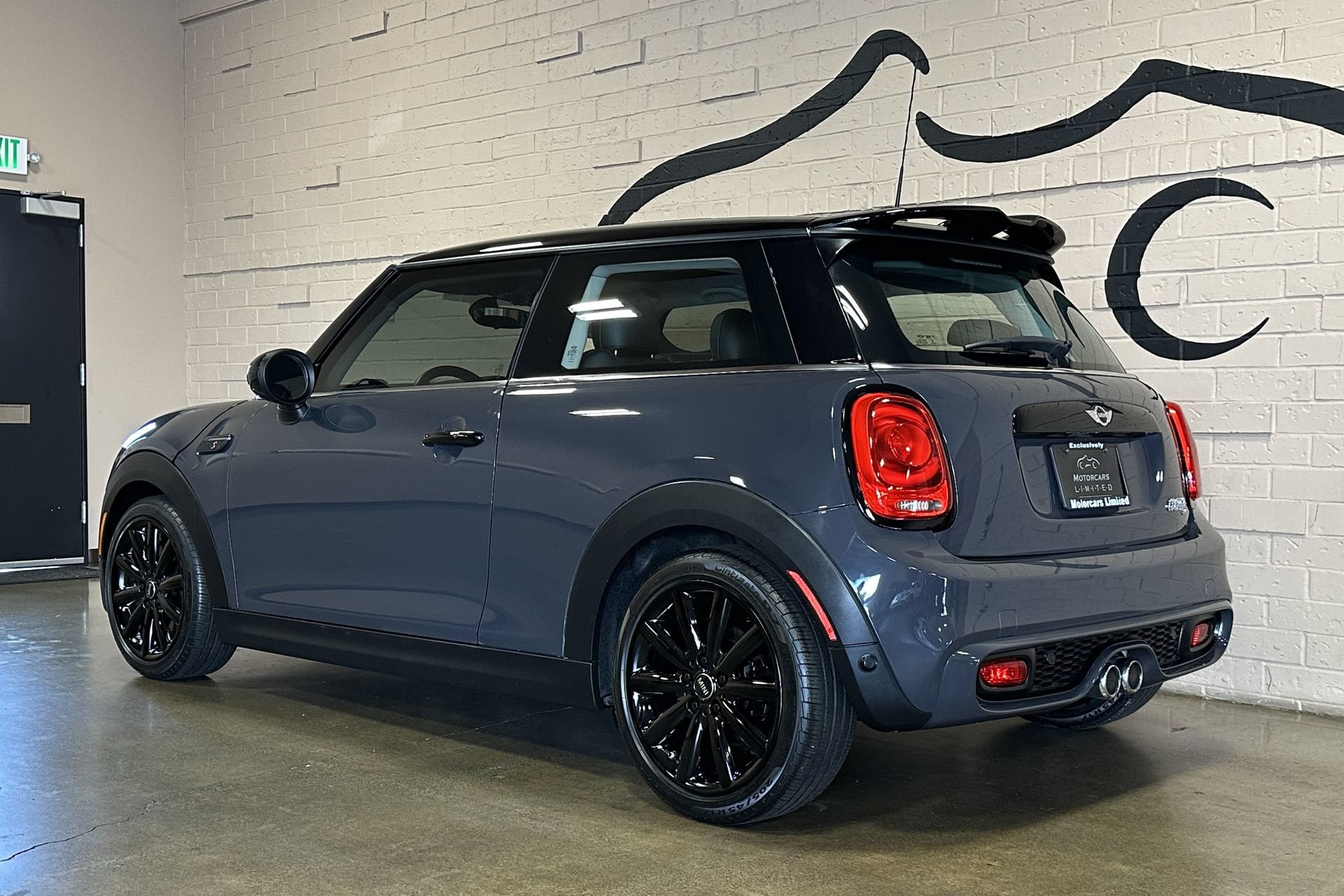 Used 2014 MINI Cooper S FWD image 10