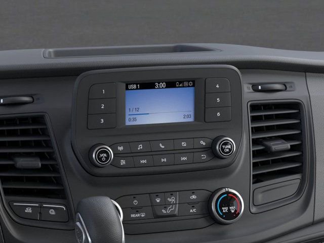 New 2025 Ford Transit 350 XL image 14