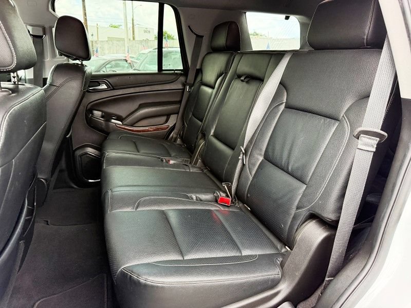Used 2019 GMC Yukon SLE w/ Convenience Package RWD image 14