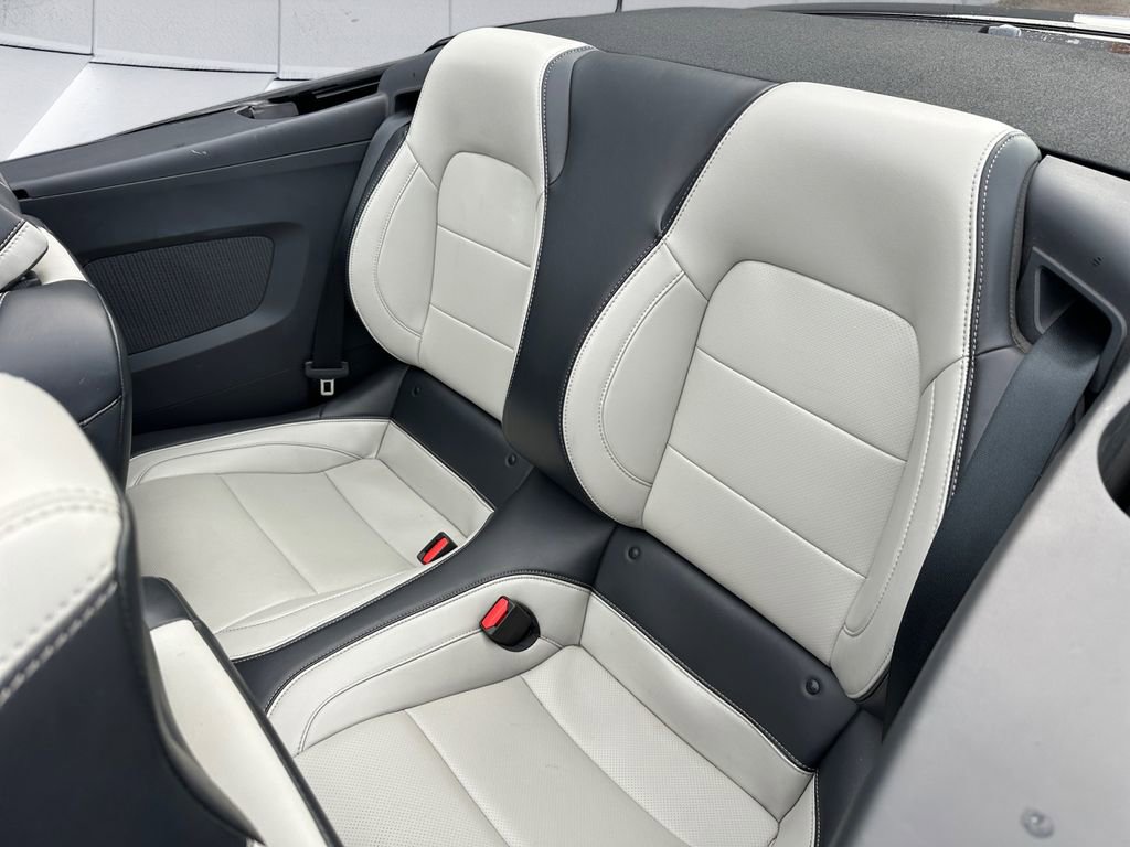 Used 2024 Ford Mustang Premium image 18
