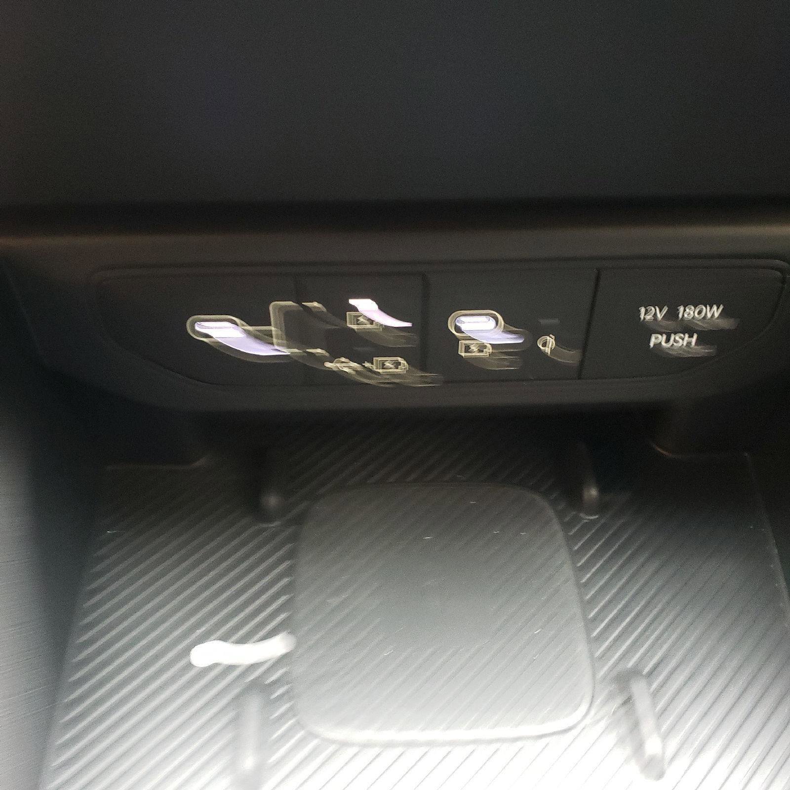 New 2025 Kia K4 EX image 13