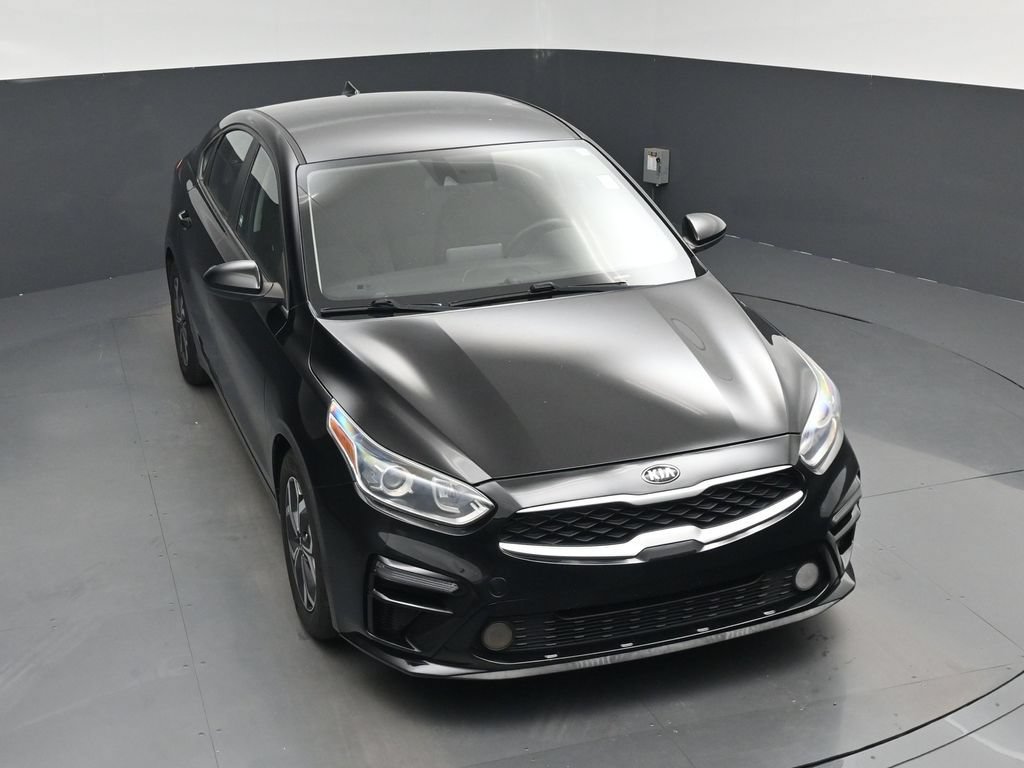 Used 2020 Kia Forte LXS FWD image 26