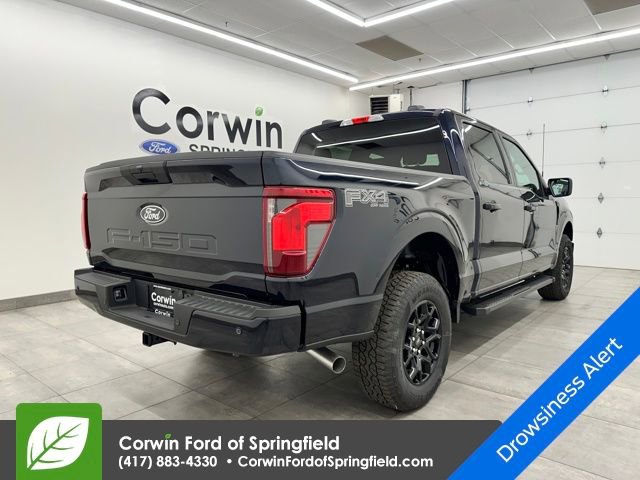 New 2026 Ford F150 XLT image 5