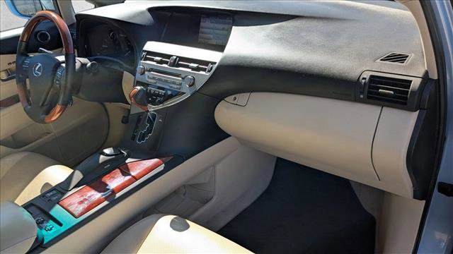 Used 2011 Lexus RX 350 AWD w/ Premium Pkg image 30