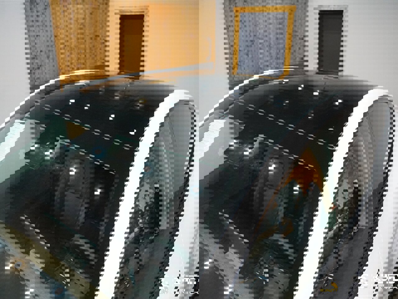 Used 2022 Tesla Model Y Long Range AWD/4WD image 9