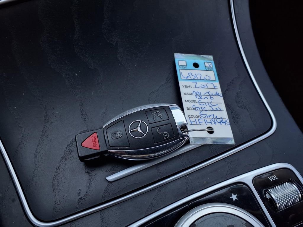 Used 2017 Mercedes-Benz GLC 300 4MATIC Coupe image 19