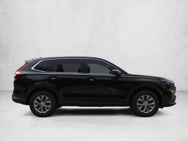New 2026 Honda CR-V LX image 4