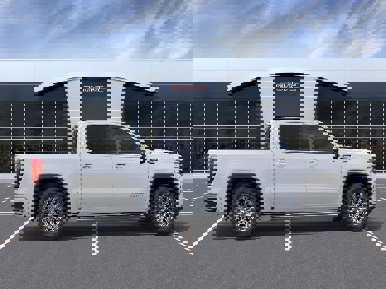 New 2026 GMC Sierra 1500 Denali w/ Technology Package image 20