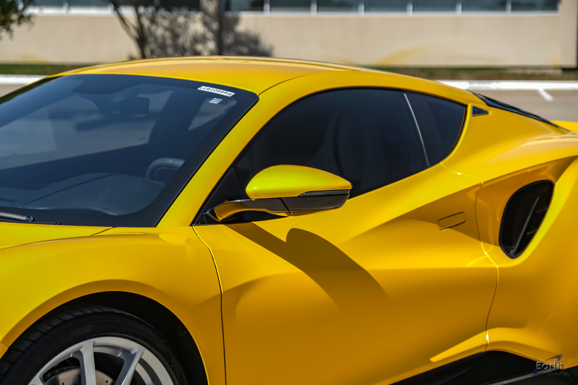Used 2025 Lotus Emira RWD image 35