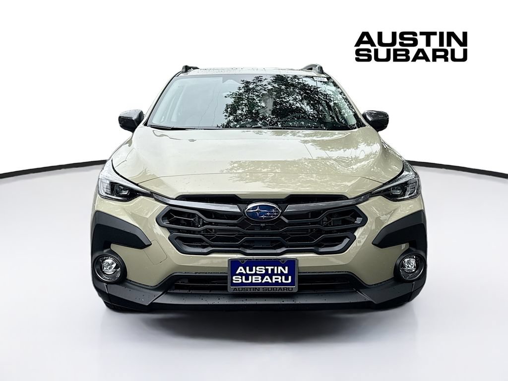 New 2026 Subaru Crosstrek 2.5i Limited AWD/4WD image 3