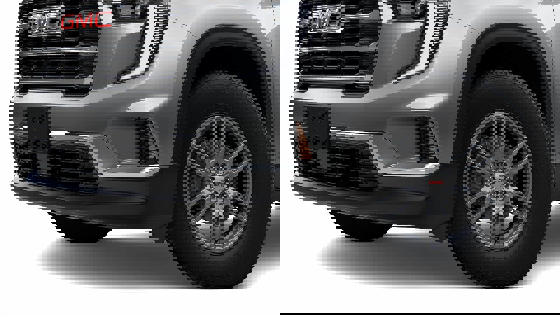 New 2026 GMC Acadia Elevation w/ LPO, Floor Liner Package image 53