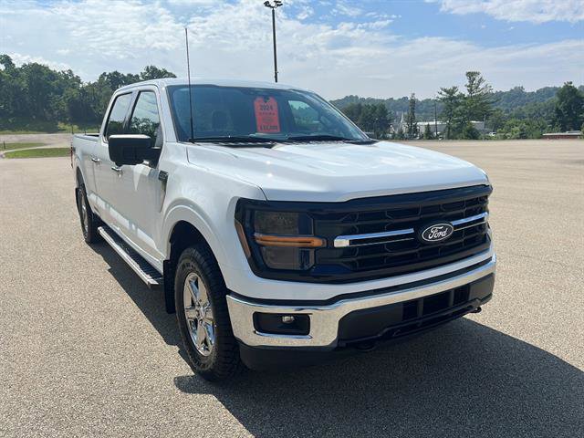 Used 2024 Ford F150 XLT w/ Bed Utility Package image 6