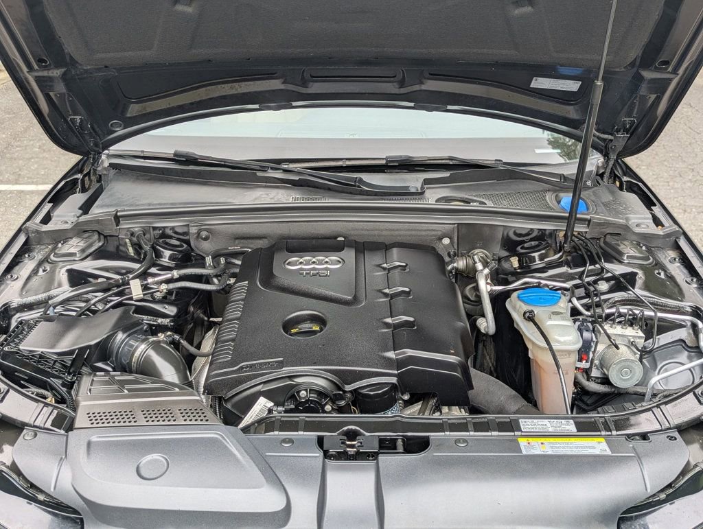 Used 2014 Audi A4 2.0T Premium Plus w/ Premium Plus Package image 25