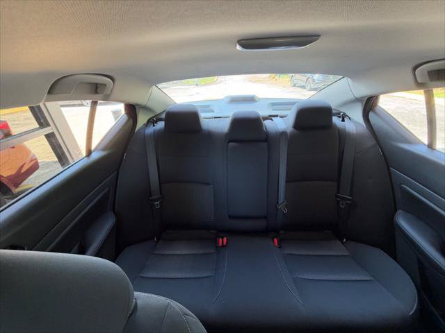 Used 2024 Nissan Altima 2.5 SV FWD image 27