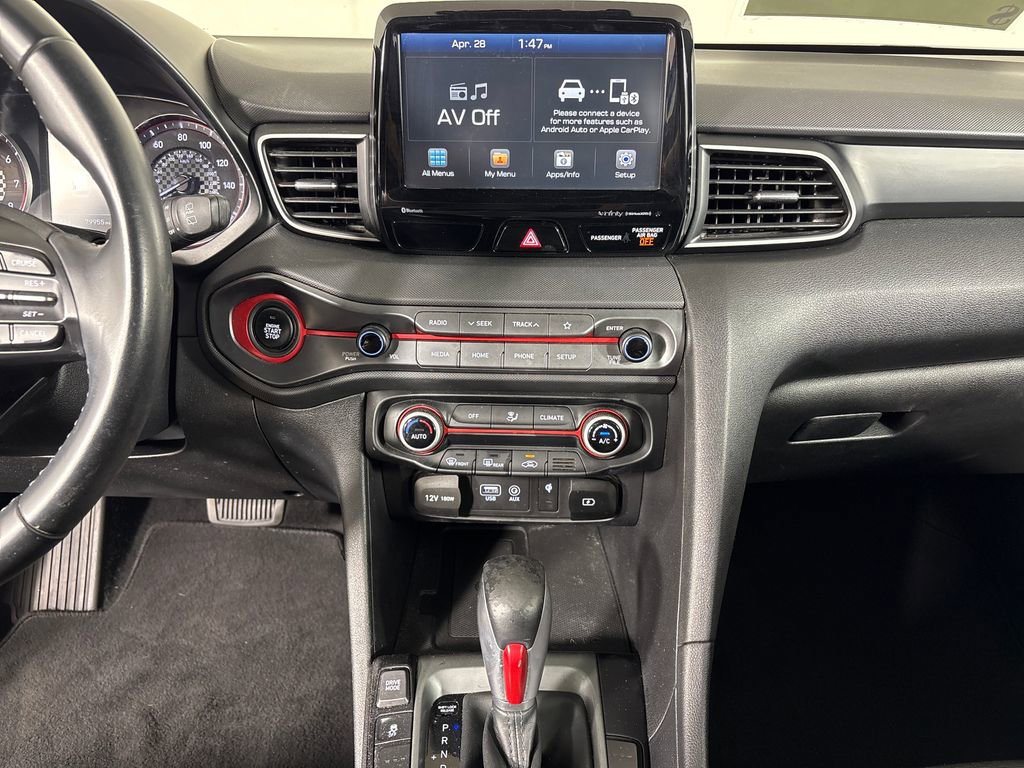 Used 2020 Hyundai Veloster 2.0 Premium FWD image 27