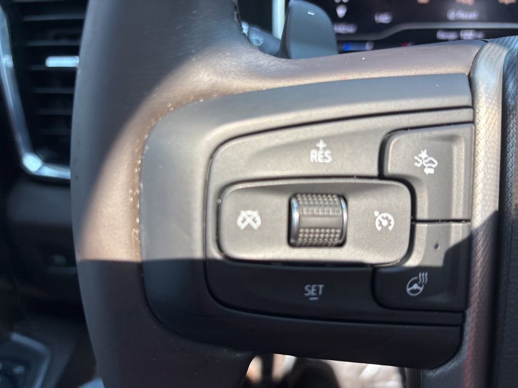 Used 2024 GMC Sierra 1500 Denali w/ Denali Reserve Package image 36