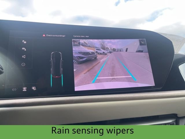 New 2025 Audi Q5 Premium image 16