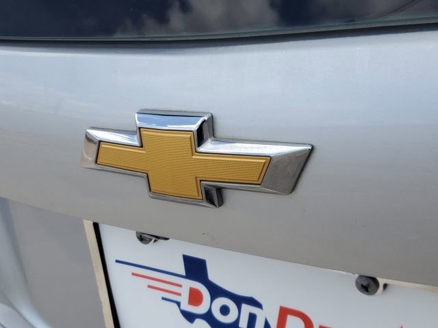 Used 2018 Chevrolet Spark LS FWD image 6