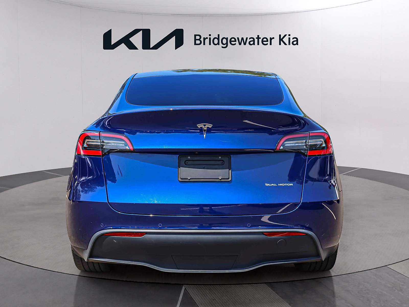 Used 2020 Tesla Model Y Long Range AWD/4WD image 5