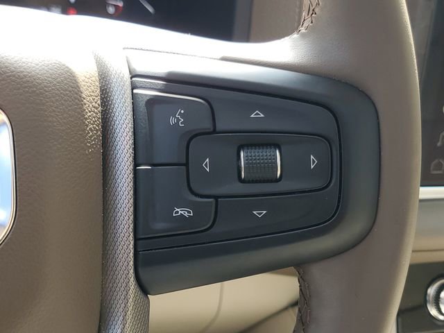 Certified 2023 GMC Yukon XL Denali AWD/4WD image 22