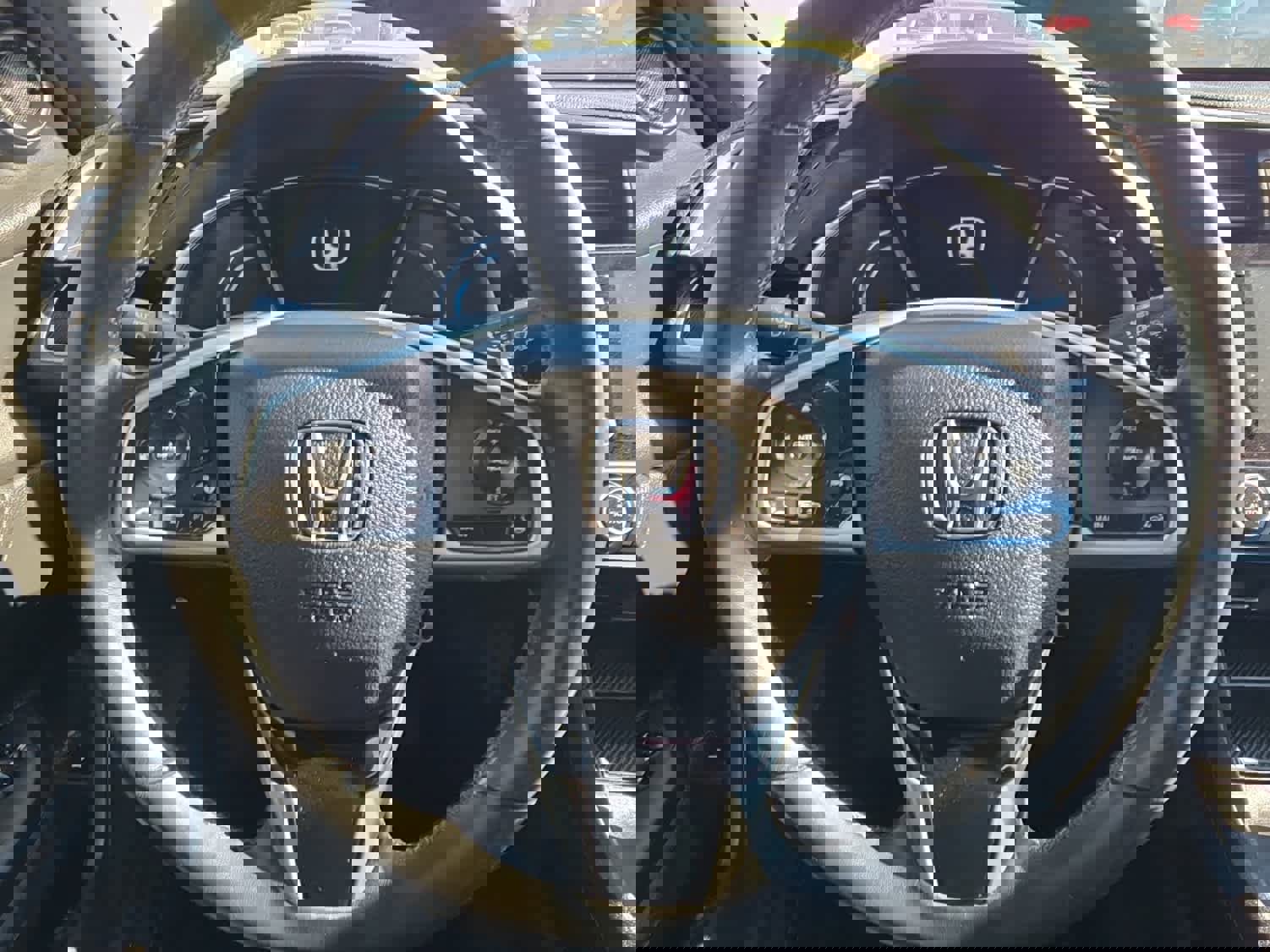 Used 2020 Honda Civic Sport image 10