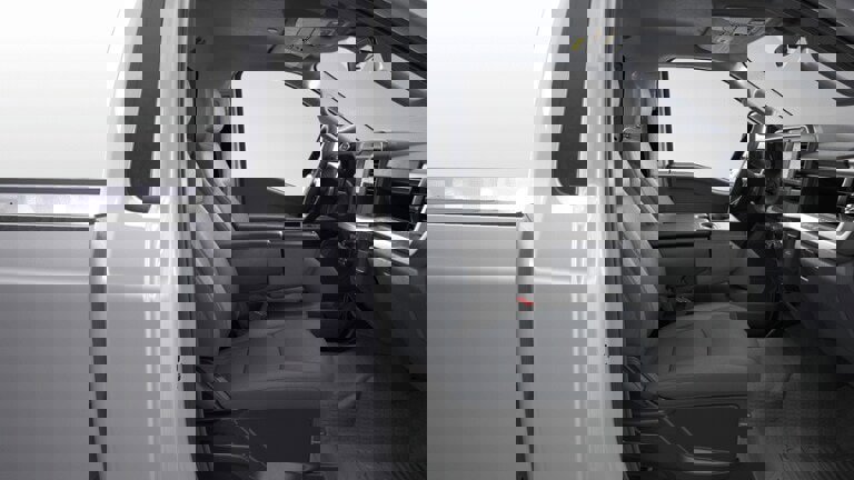 New 2026 Ford F250 XL w/ STX Appearance Package image 28