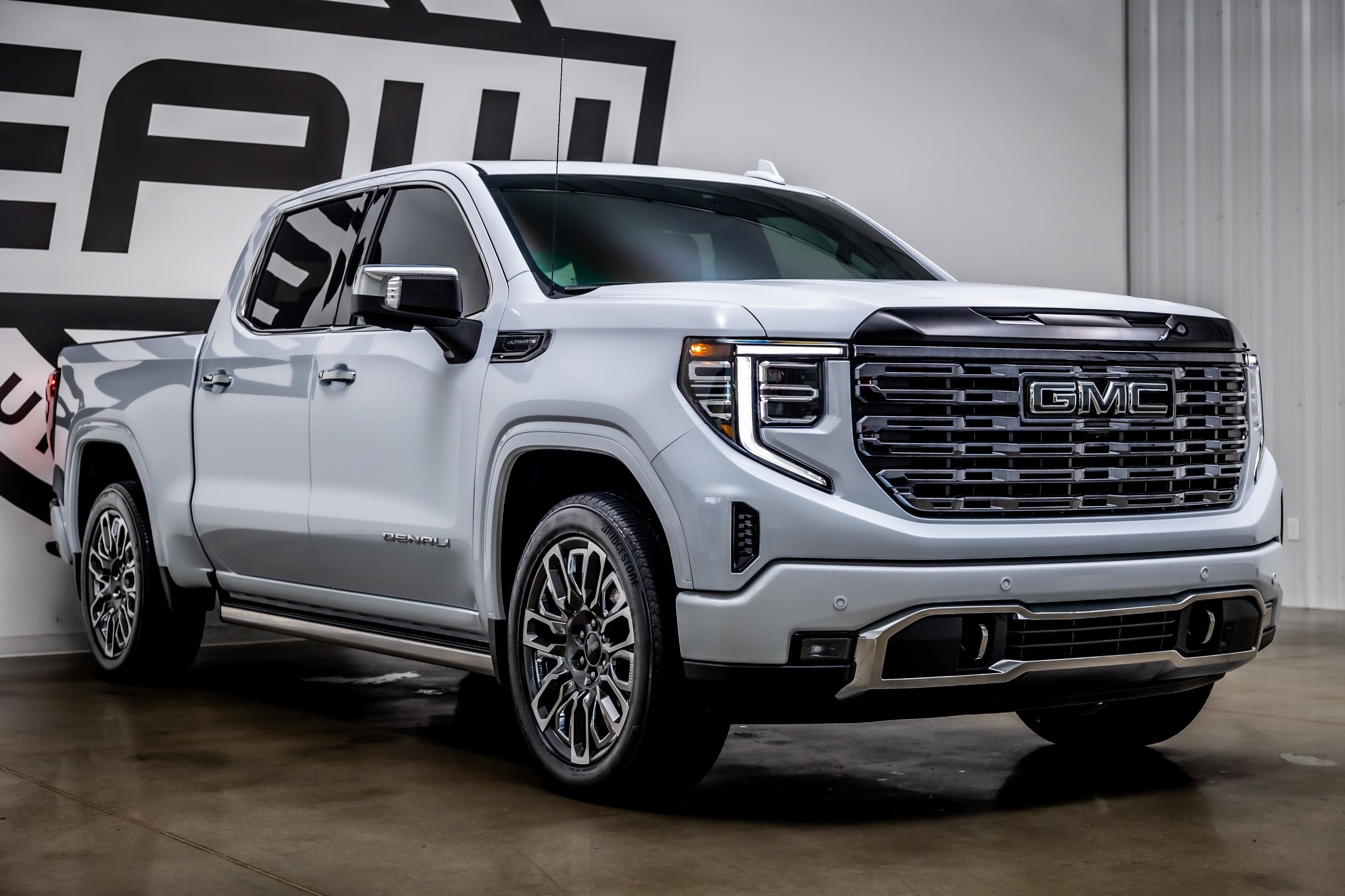 Used 2026 GMC Sierra 1500 Denali Ultimate AWD/4WD image 29