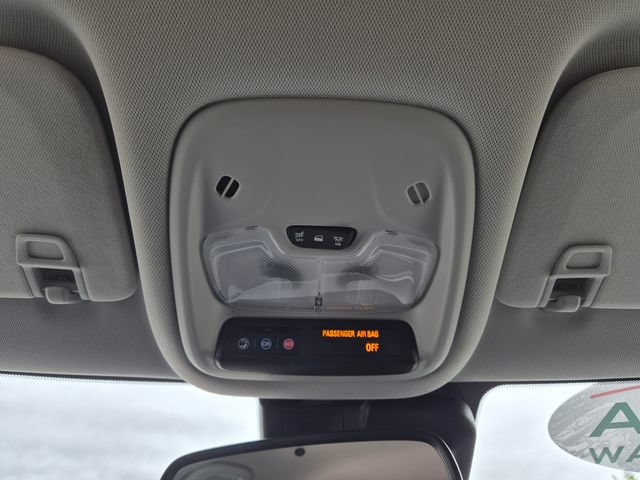 Used 2024 Chevrolet TrailBlazer LT w/ Convenience Package FWD image 29