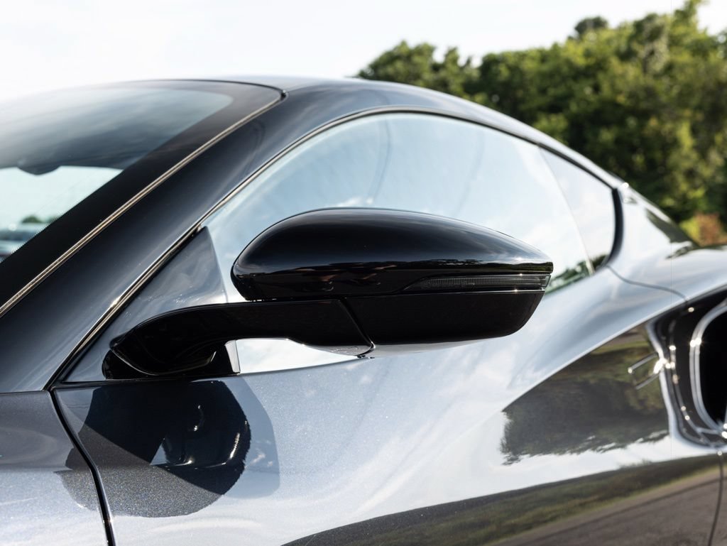 Used 2024 Lotus Emira First Edition RWD image 16