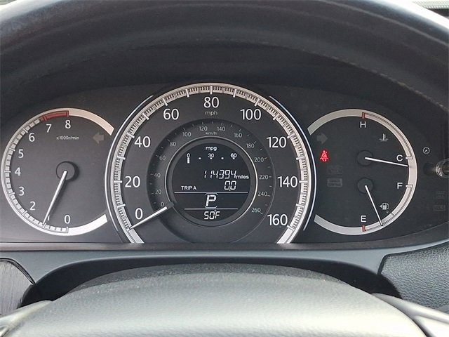 Used 2013 Honda Accord EX-L image 22