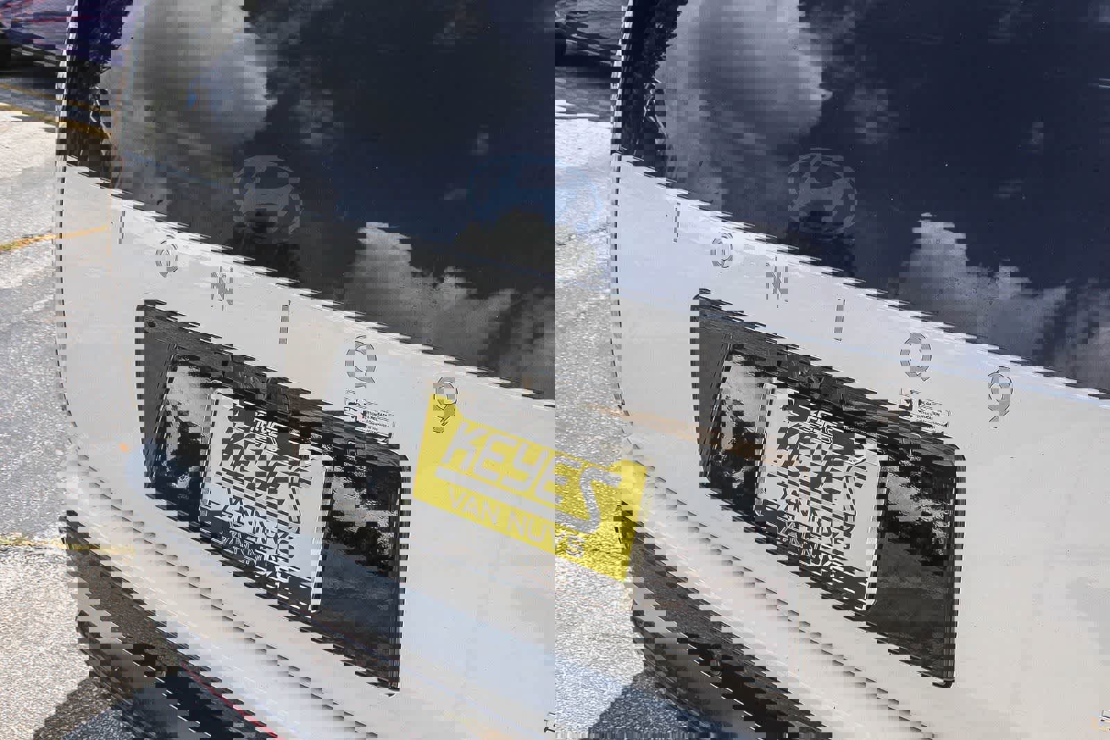 New 2026 Hyundai Ioniq 9 Calligraphy image 9