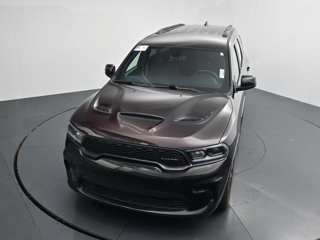 Used 2024 Dodge Durango R/T w/ Blacktop Package AWD/4WD image 17