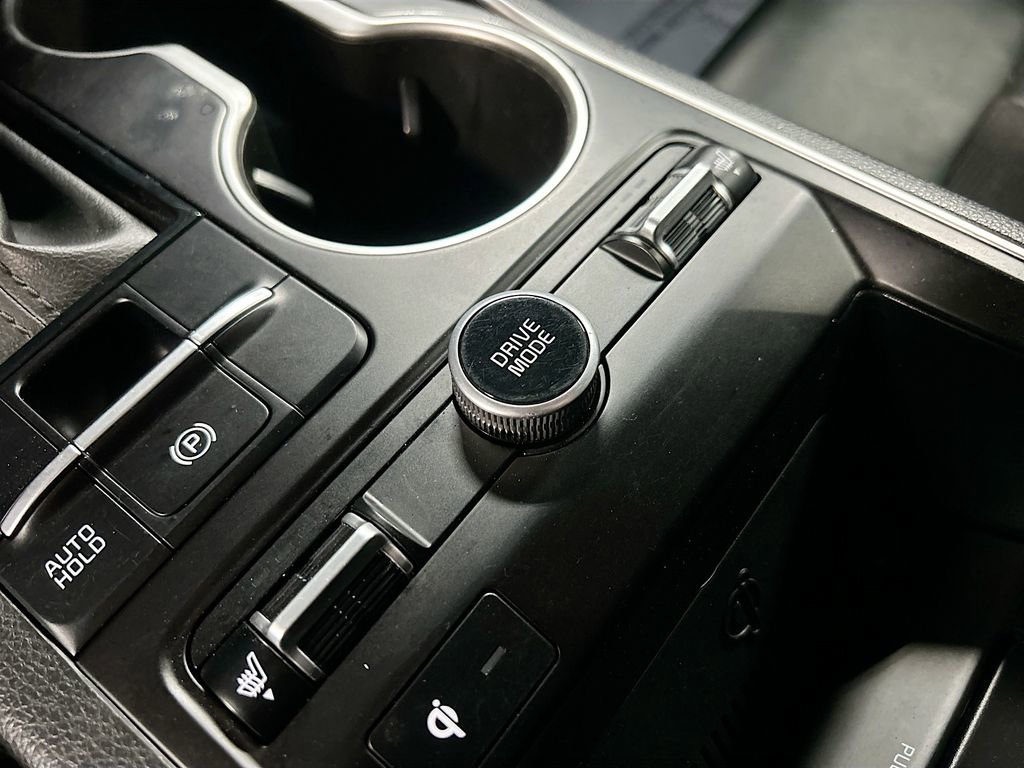 Used 2024 Kia K5 GT-Line w/ GT-Line Premium Package image 20