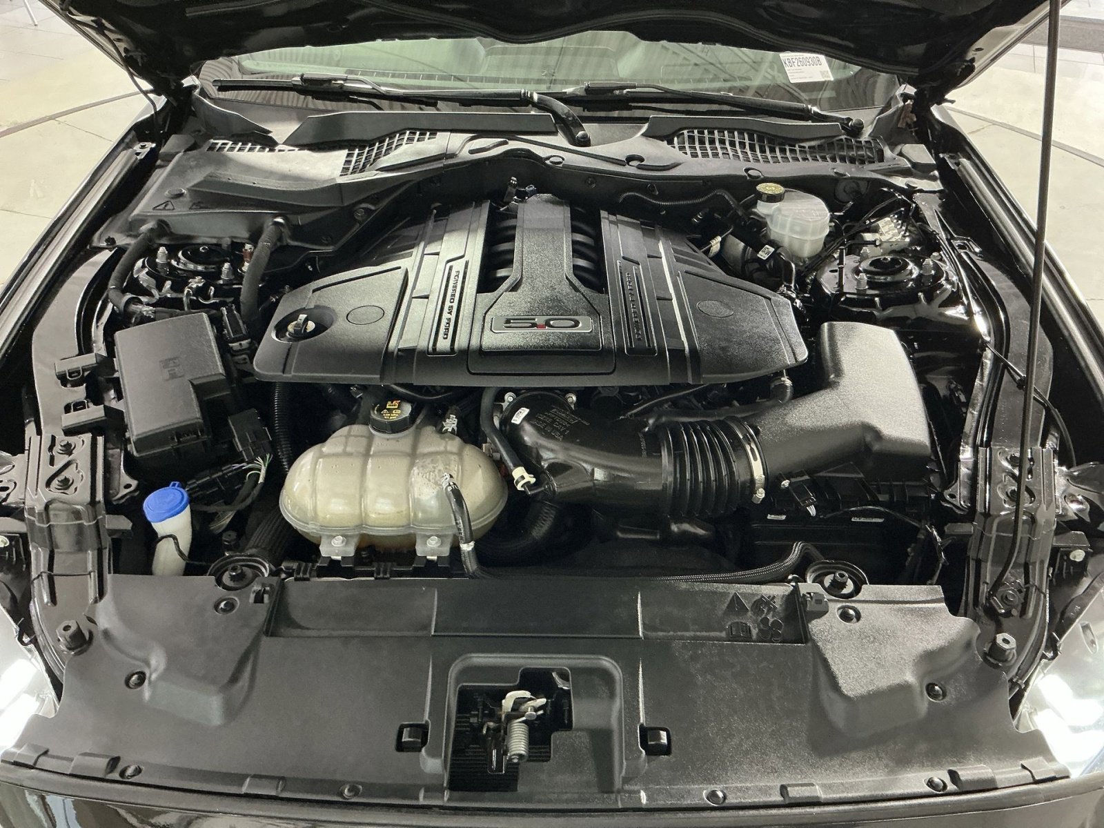 Used 2022 Ford Mustang GT image 33