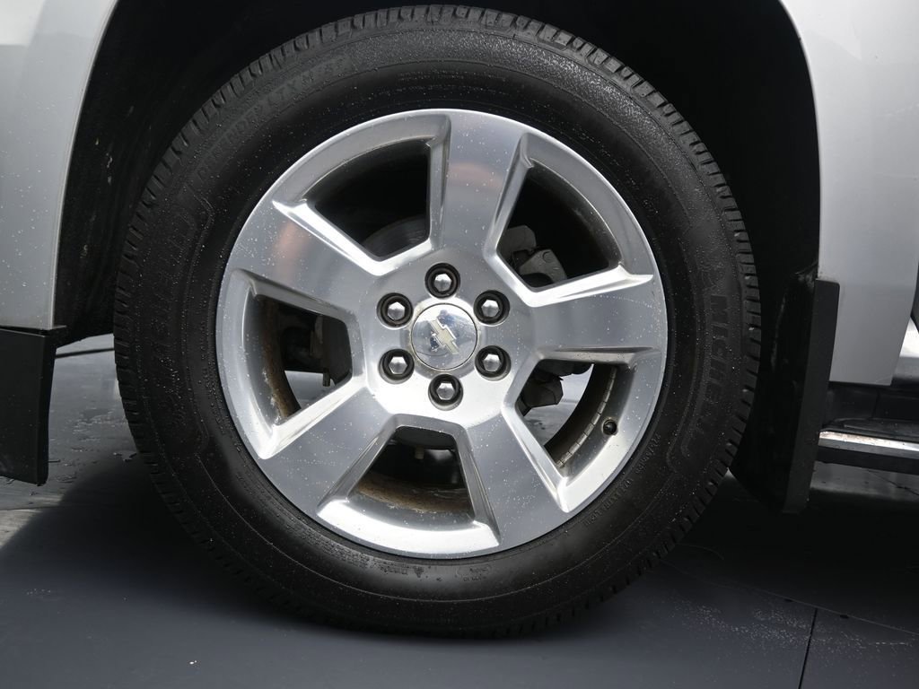 Used 2019 Chevrolet Tahoe Premier w/ Max Trailering Package image 10