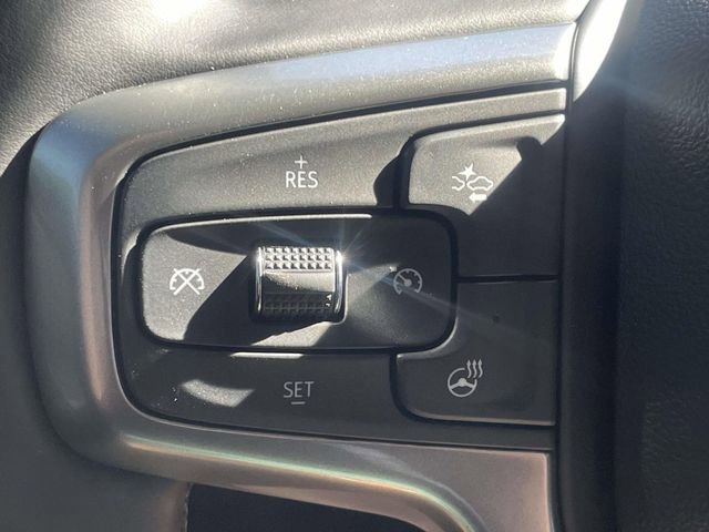 Used 2025 Chevrolet Silverado 2500 LT w/ Trail Boss Package image 24