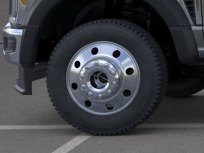 New 2026 Ford F450 XL w/ XL Driver Assist Package image 19