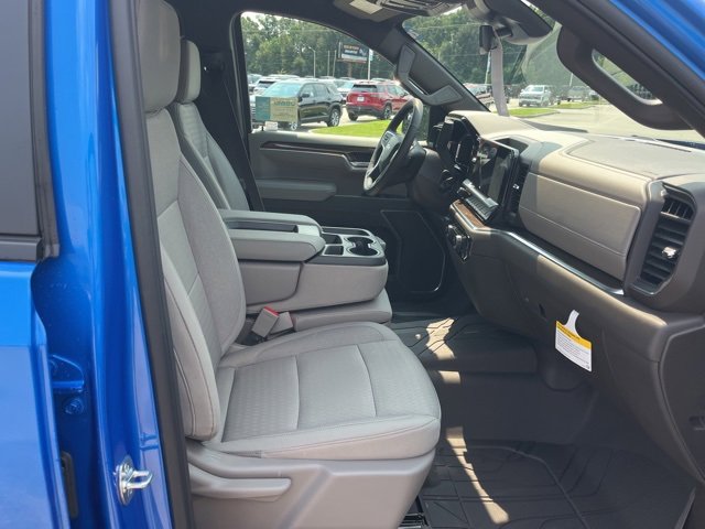 New 2026 Chevrolet Silverado 1500 LT w/ LPO, Liner Protection Package image 34