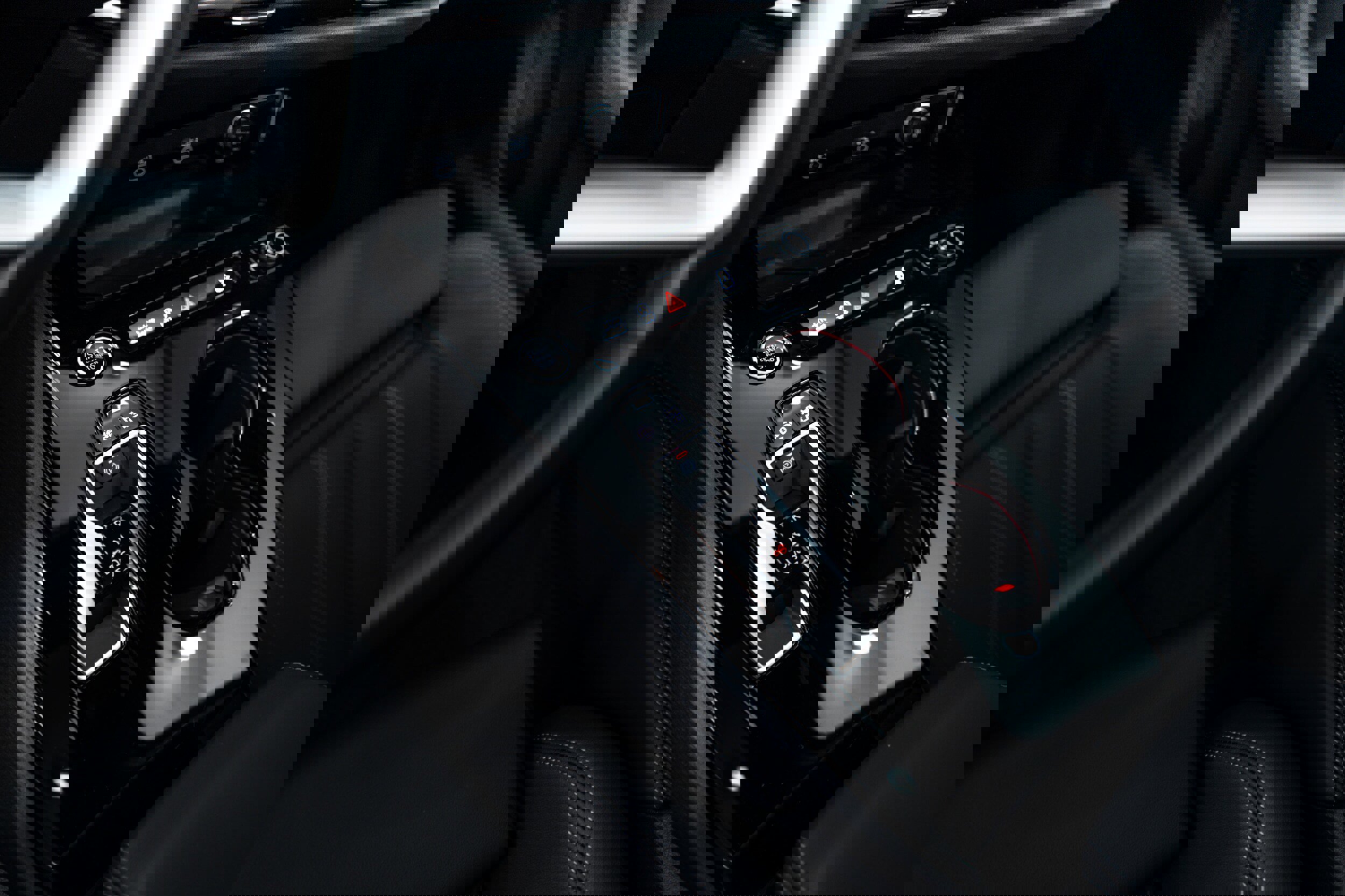 Certified 2025 Audi A5 2.0T Premium Plus w/ Premium Plus image 12