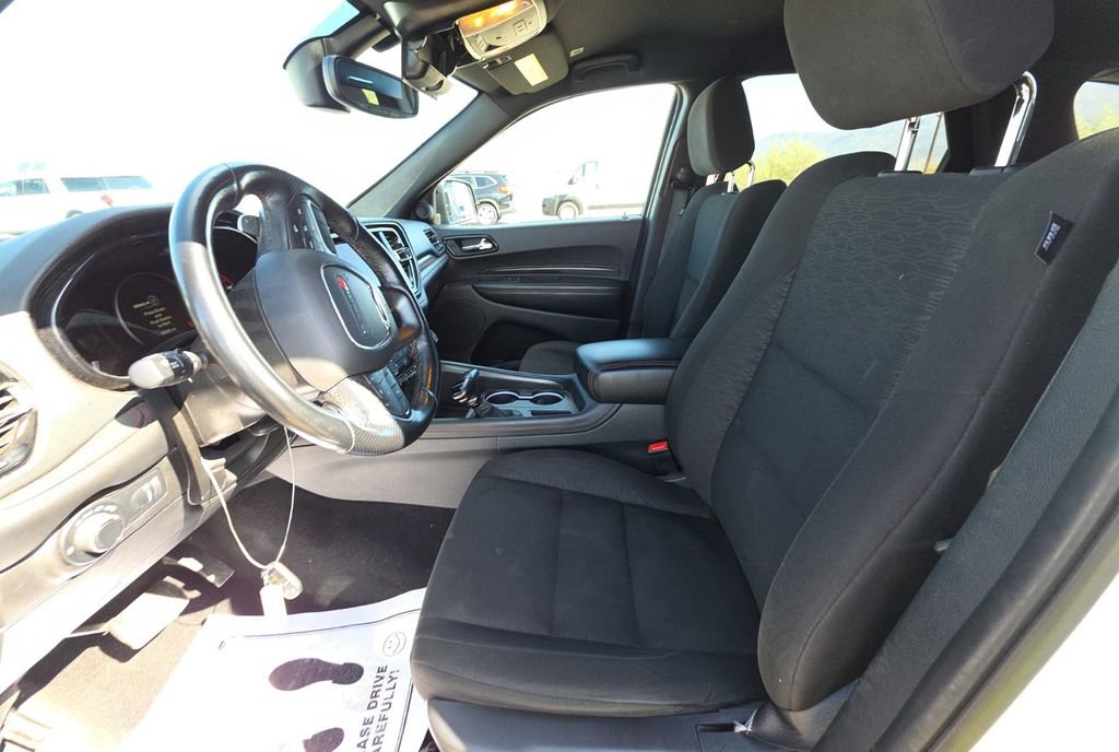 Used 2023 Dodge Durango GT AWD/4WD image 2