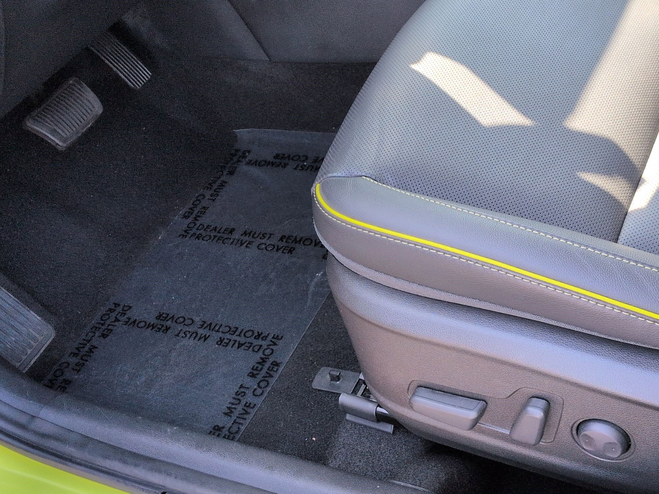 Used 2019 Hyundai Kona Limited FWD image 17